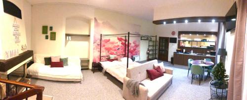 Liptovsky Mikulas Apartamento | Apartments City Liptov