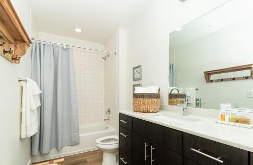 Capitol Hill Apartamento | Apartments Close to Downtown, Conventions, Airport, Mountains, Shopping
