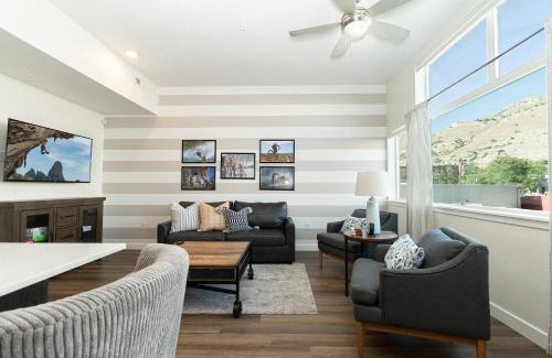 Capitol Hill Apartamento | Apartments Close to Downtown, Conventions, Airport, Mountains, Shopping