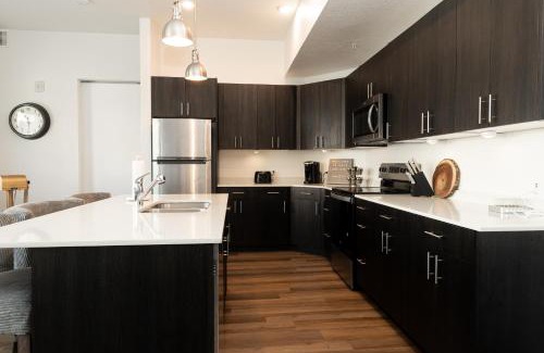 Capitol Hill Apartamento | Apartments Close to Downtown, Conventions, Airport, Mountains, Shopping