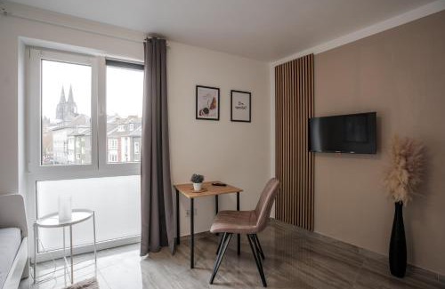 Altstadt-Nord Apartamento | Apartments Cologne