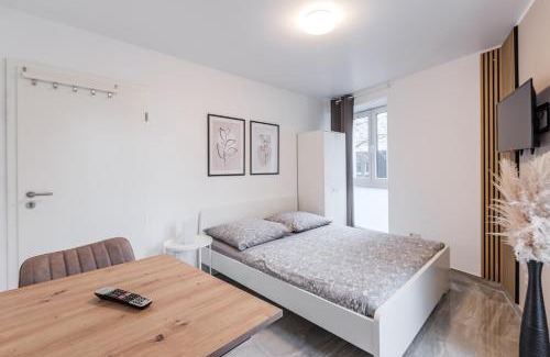 Altstadt-Nord Apartamento | Apartments Cologne