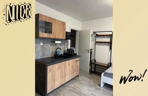 Altstadt-Nord Apartamento | Apartments Cologne