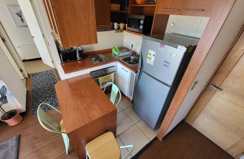 Concepcion Apartamento | Departamentos Concepción Plus! D1008