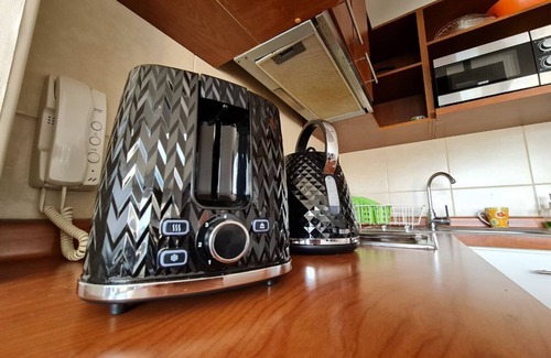 Concepcion Apartamento | Departamentos Concepción Plus! D1008