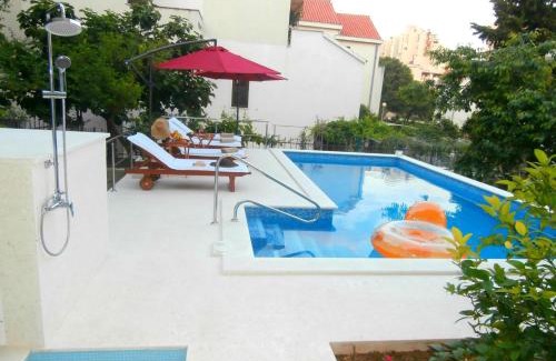 Znjan Apartamento | Apartments Cordis