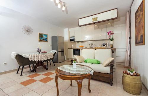 Znjan Apartamento | Apartments Cordis
