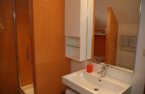 Visoko pri Poljanah Apartamento | Apartments Cvetje v Jeseni