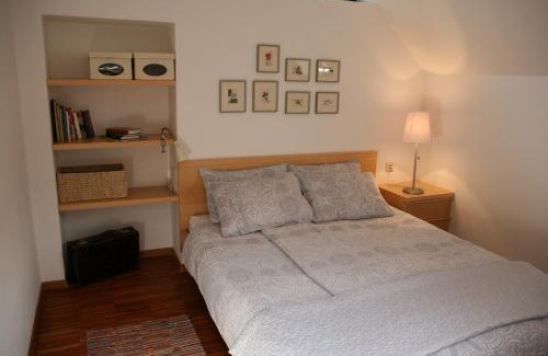 Visoko pri Poljanah Apartamento | Apartments Cvetje v Jeseni