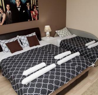 Niska Banja Apartamento | Apartments Cvetkovic Relax