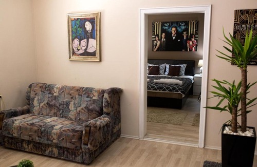 Niska Banja Apartamento | Apartments Cvetkovic Relax