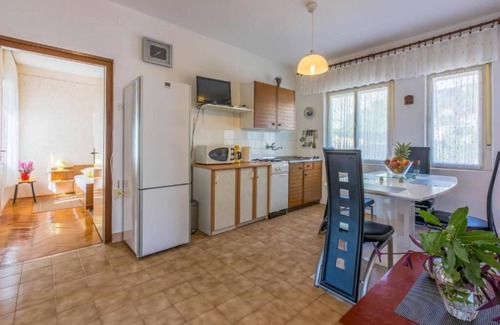 Dramalj Apartamento | Apartamentos Danica (66291-A2) Dramalj (Crikvenica)