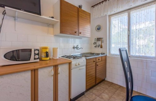 Dramalj Apartamento | Apartamentos Danica (66291-A2) Dramalj (Crikvenica)