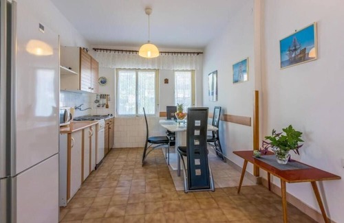 Dramalj Apartamento | Apartamentos Danica (66291-A2) Dramalj (Crikvenica)