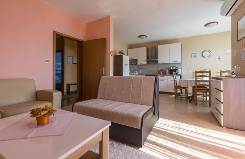 Dramalj Apartamento | Apartments Dragica (66131-A1) - Dramalj (Crikvenica)