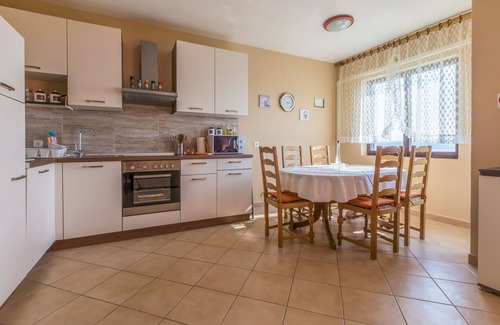 Dramalj Apartamento | Apartments Dragica (66131-A1) - Dramalj (Crikvenica)