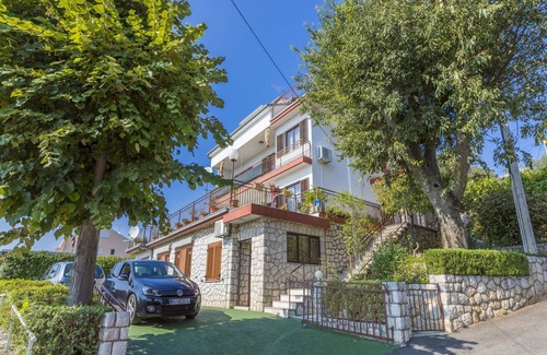Dramalj Apartamento | Apartments Dragica (66131-A1) - Dramalj (Crikvenica)