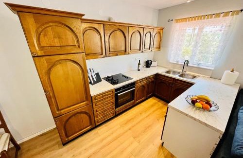 Ratac Apartamento | Apartments Danica Sunshine