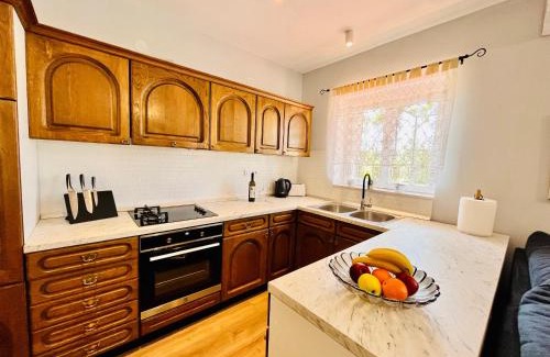 Ratac Apartamento | Apartments Danica Sunshine