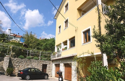 Volosko Apartamento | Apartamentos Danijel, (9318), Opatija, riviera de Opatija, Croacia
