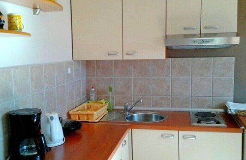 Volosko Apartamento | Apartamentos Danijel, (9319), Opatija, riviera de Opatija, Croacia