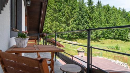 Lokve Apartamento | Apartments Dar