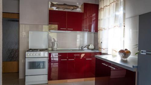Lokve Apartamento | Apartments Dar