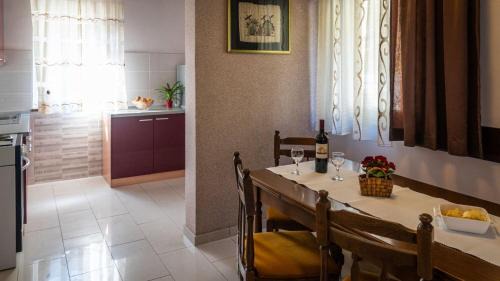Lokve Apartamento | Apartments Dar