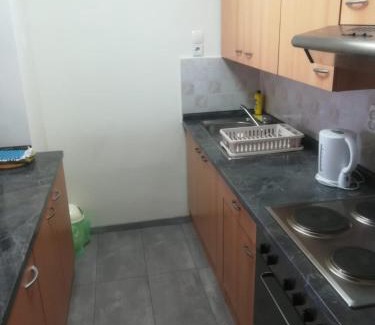 Opatija Apartamento | Apartments Darinka