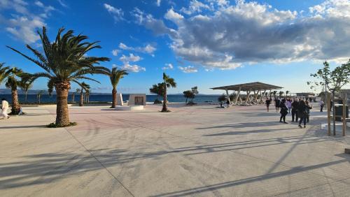 Znjan Apartamento | Apartments Deja Views - Žnjan beach