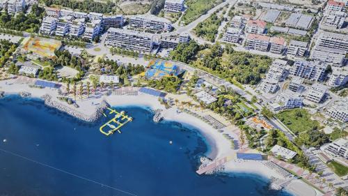 Znjan Apartamento | Apartments Deja Views - Žnjan beach