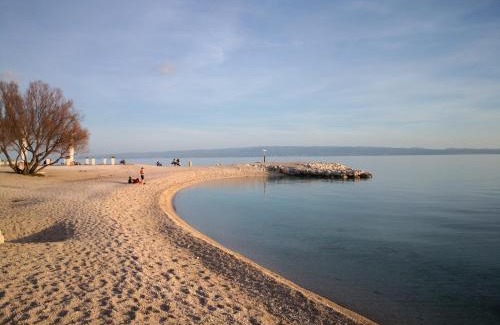 Znjan Apartamento | Apartments Deja Views - Žnjan beach