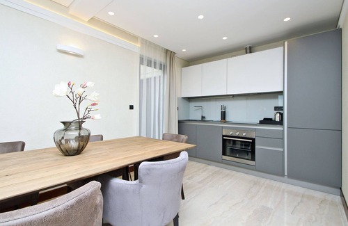Selce Apartamento | Apartments DEL MAR 1 (74941-A1) - Crikvenica