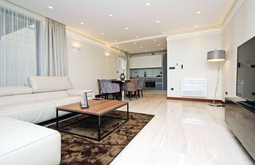 Selce Apartamento | Apartments DEL MAR 1 (74941-A1) - Crikvenica