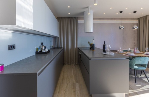 Selce Apartamento | Apartments DEL MAR 5 (74945-A1) - Crikvenica