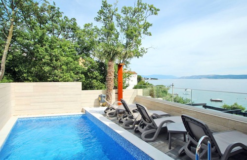 Selce Apartamento | Apartments DEL MAR 5 (74945-A1) - Crikvenica