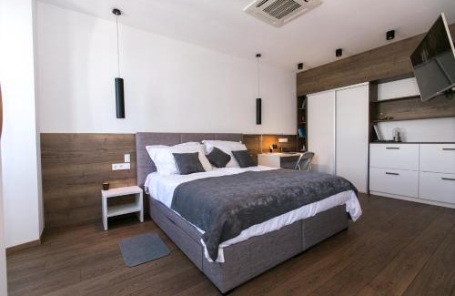 Rijeka Apartamento | Apartments Del Molo
