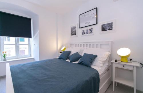 Rijeka Apartamento | Apartments Del Molo