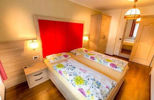 Santa Cristina Val Gardena Apartamento | Apartments Diamant