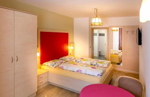 Santa Cristina Val Gardena Apartamento | Apartments Diamant