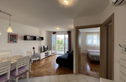 Donja luka Apartamento | Apartments Diana