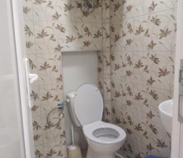 Trpejca Apartamento | Apartments Dimitrieski