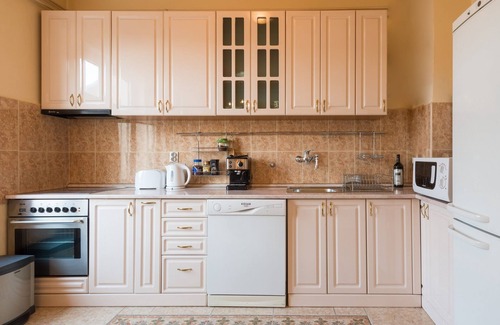 Vracar Apartamento | Apartments Dobrinjska