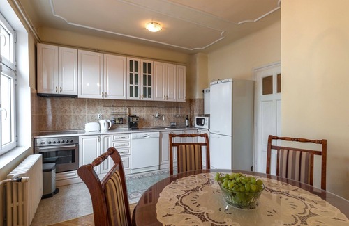 Vracar Apartamento | Apartments Dobrinjska