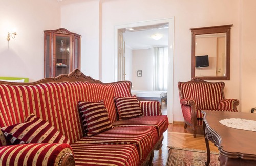 Vracar Apartamento | Apartments Dobrinjska