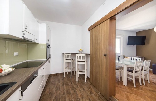 Bidol Apartamento | Apartments Dolo (111521-A1) - Makarska