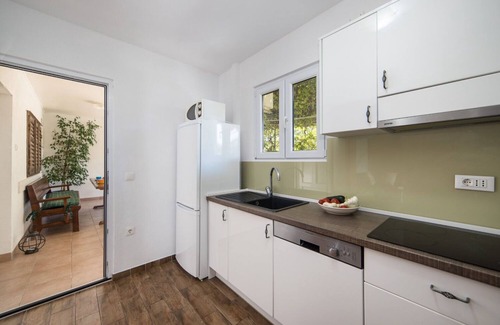 Bidol Apartamento | Apartments Dolo (111521-A1) - Makarska