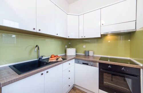 Bidol Apartamento | Apartments Dolo (111521-A2) - Makarska