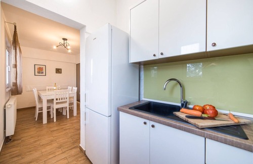Bidol Apartamento | Apartments Dolo (111521-A2) - Makarska