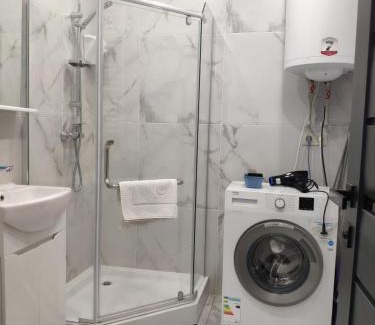 Mukachevo Apartamento | Apartments Domovik Миру 11с/11